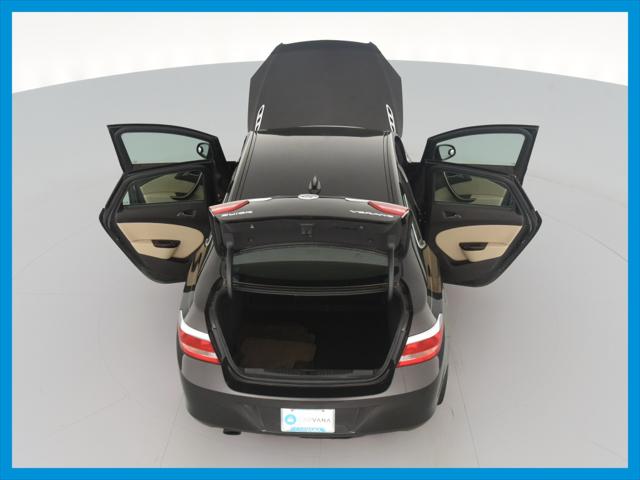 2015 Buick Verano 4dr Sdn