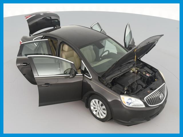 2015 Buick Verano 4dr Sdn