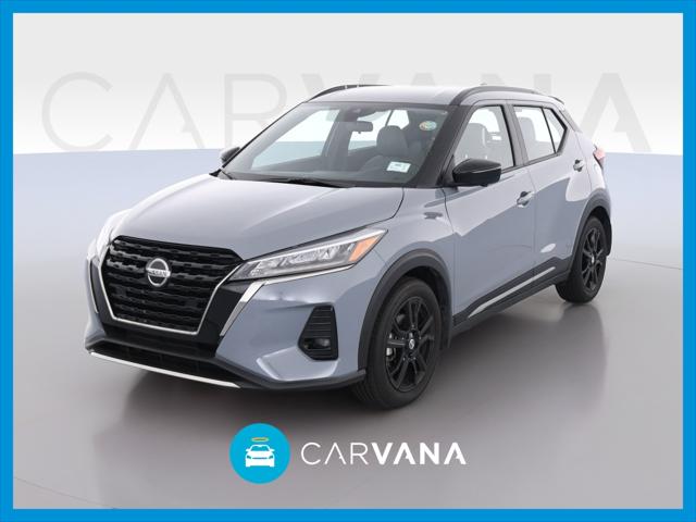 2021 Nissan Kicks SR for sale near , 