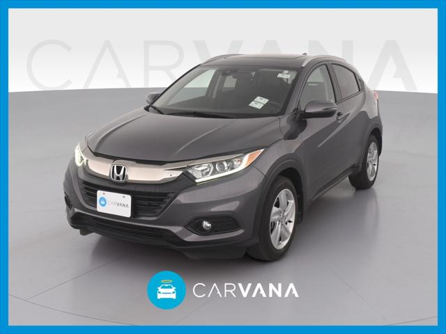 2019 Honda HR-V EX for sale near , 
