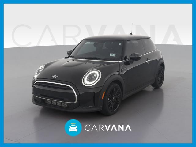 2022 MINI Hardtop 2 Door Oxford Edition for sale in , 