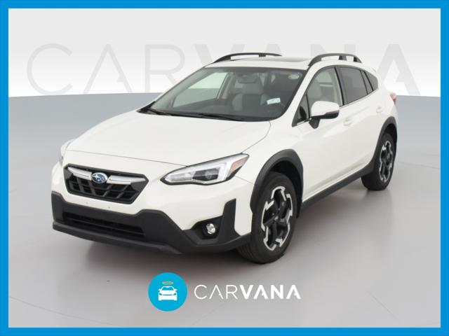 2021 Subaru Crosstrek Limited for sale near , 