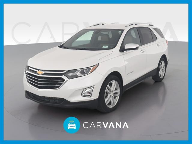 2018 Chevrolet Equinox Premier for sale near , 