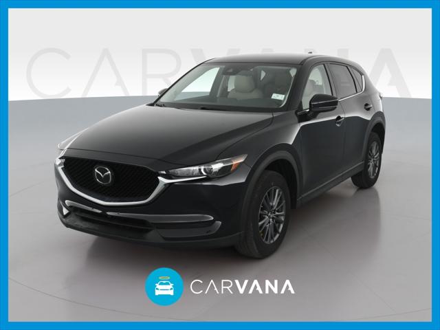 2019 Mazda CX-5 Touring for sale near , 