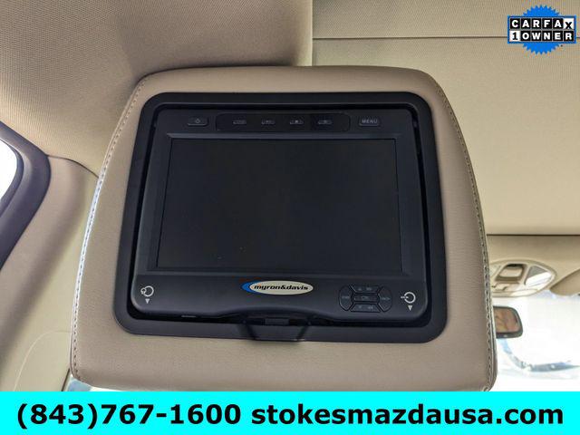 2014 Hyundai Santa Fe Limited
