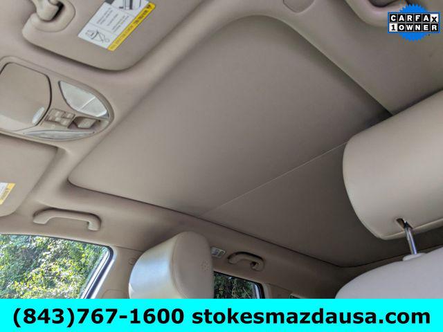 2014 Hyundai Santa Fe Limited