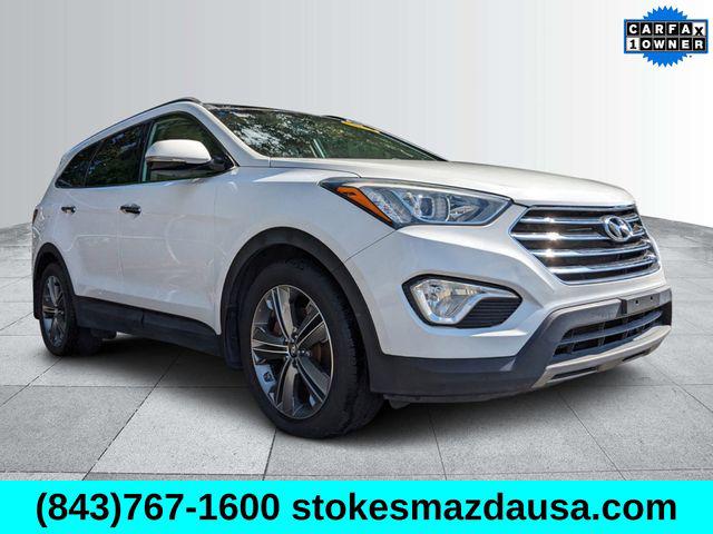 2014 Hyundai Santa Fe Limited for sale in North Charleston, SC