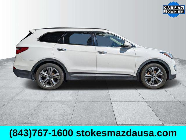 2014 Hyundai Santa Fe Limited for sale in North Charleston, SC