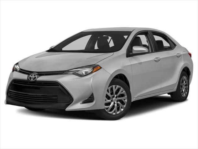 2018 Toyota Corolla LE for sale in Bel Air, MD