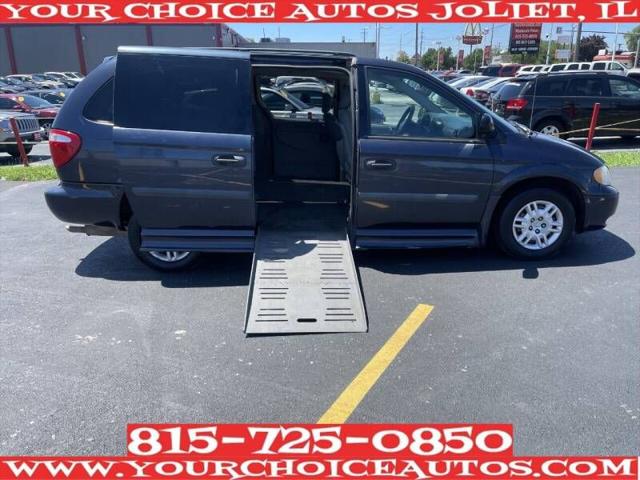 2007 Dodge Grand Caravan SE for sale near Joliet, IL