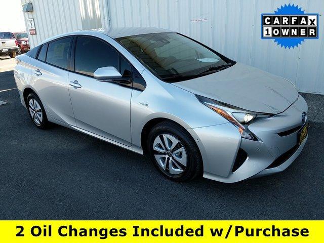 2017 Toyota Prius Ratings, Pricing, Reviews and Awards | J.D. Power