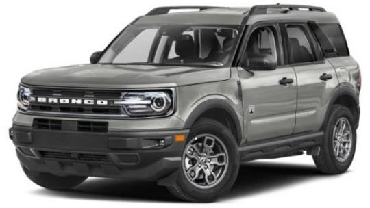 2022 Ford Bronco Sport Big Bend for sale in Countryside, IL