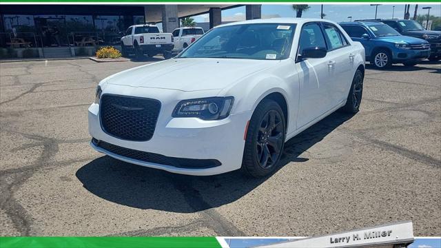 2022 Chrysler 300 Touring for sale in Tucson, AZ