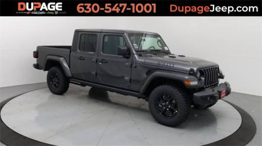 2022 Jeep Gladiator Sport for sale near Glendale Heights, IL