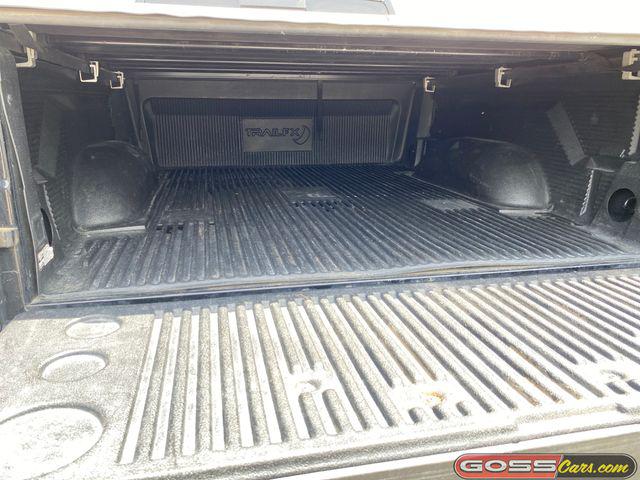 2022 Ram 2500 Laramie Crew Cab 4x4 6'4" Box