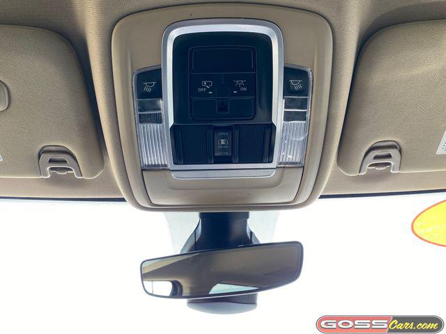 2022 Ram 2500 Laramie Crew Cab 4x4 6'4" Box
