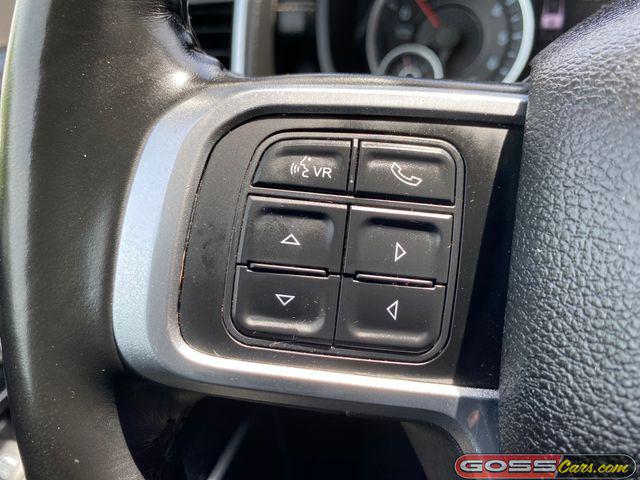 2022 Ram 2500 Laramie Crew Cab 4x4 6'4" Box