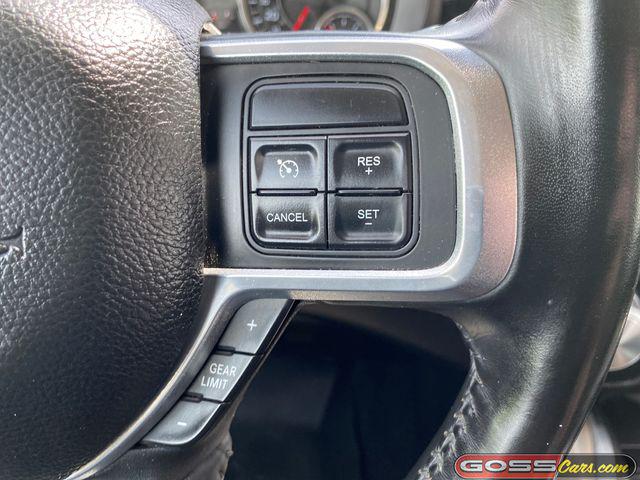 2022 Ram 2500 Laramie Crew Cab 4x4 6'4" Box