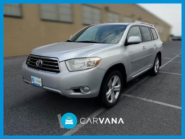 2010 Toyota Highlander for sale near , 
