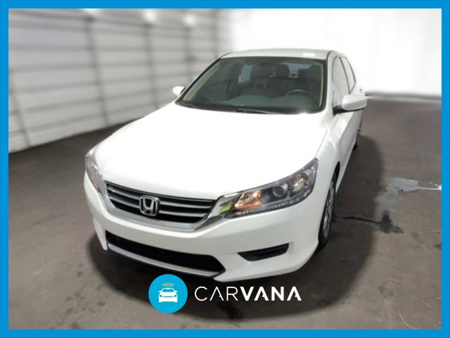 2014 Honda Accord Sedan LX for sale near , 