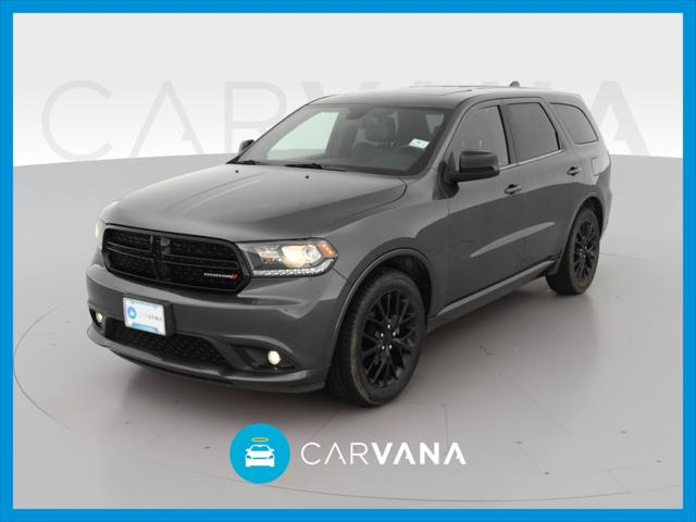 2016 Dodge Durango SXT