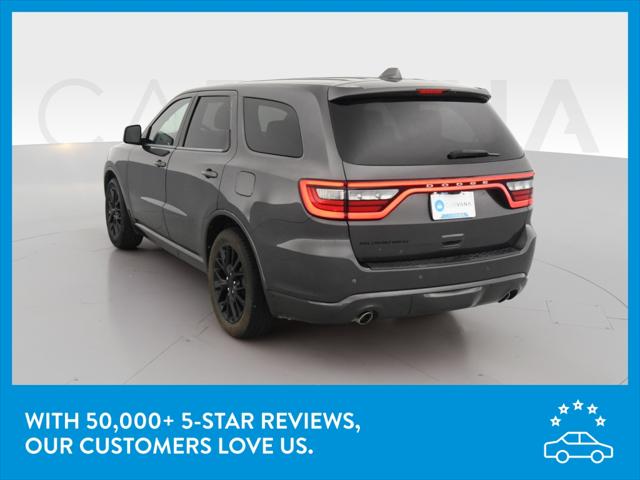 2016 Dodge Durango SXT