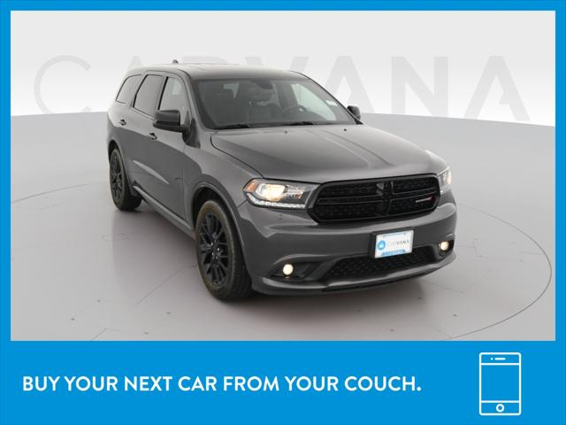 2016 Dodge Durango SXT