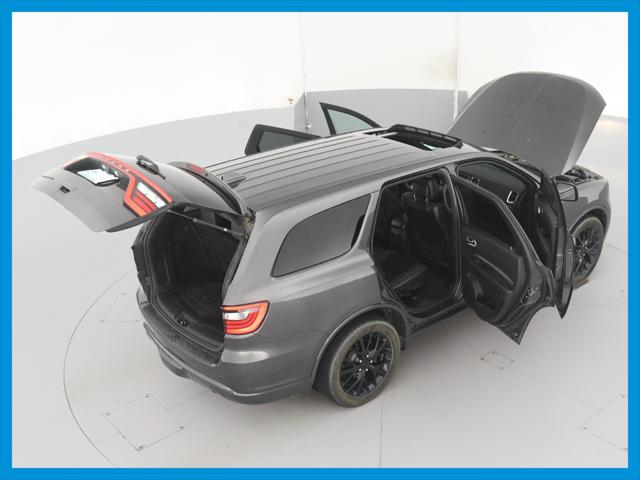 2016 Dodge Durango SXT