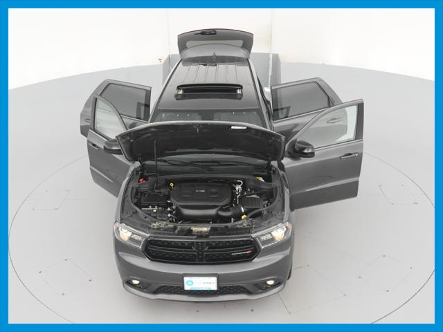 2016 Dodge Durango SXT