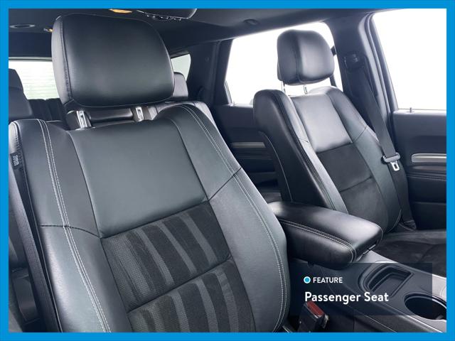 2016 Dodge Durango SXT