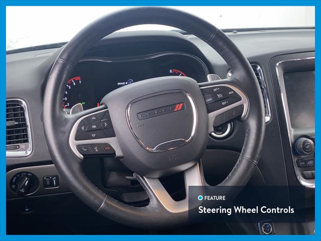 2016 Dodge Durango SXT
