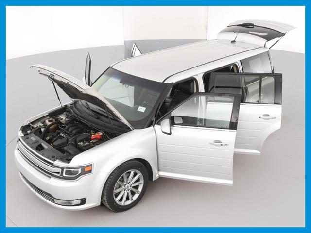 2017 Ford Flex Limited