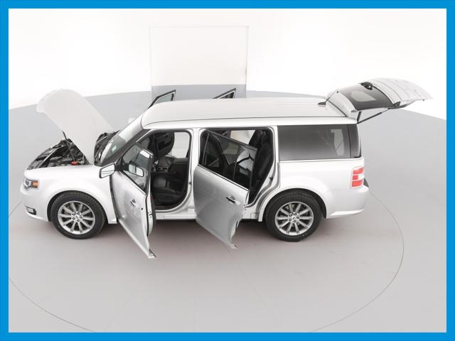 2017 Ford Flex Limited