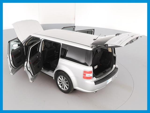2017 Ford Flex Limited