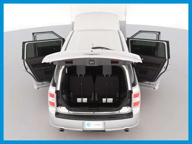 2017 Ford Flex Limited