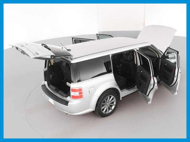 2017 Ford Flex Limited
