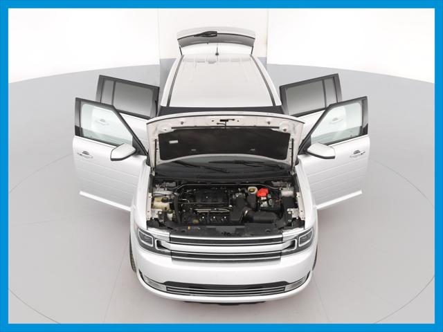 2017 Ford Flex Limited