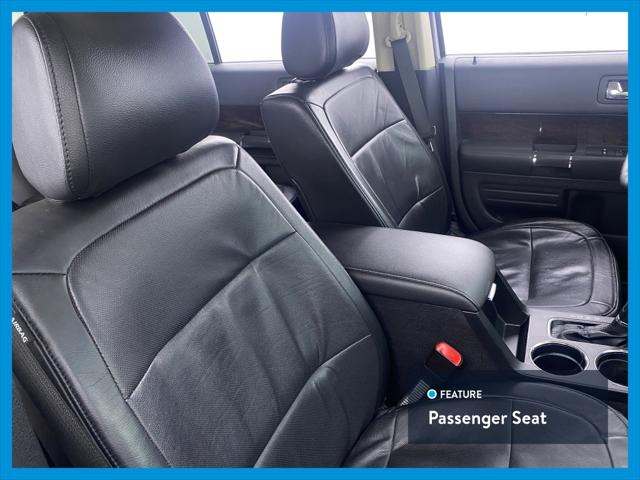 2017 Ford Flex Limited