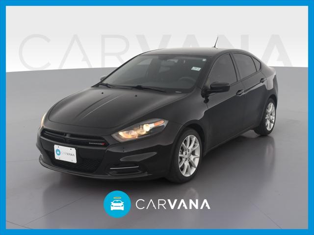2014 Dodge Dart SXT for sale near , 