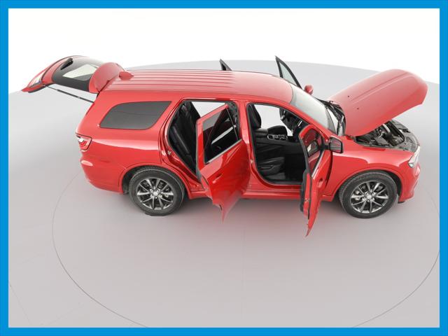 2016 Dodge Durango SXT