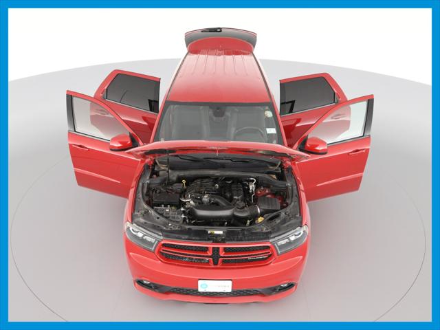 2016 Dodge Durango SXT