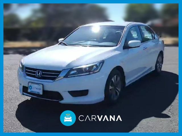 2013 Honda Accord Sedan LX for sale near , 