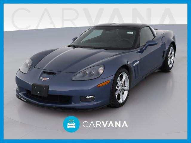 2012 Chevrolet Corvette Z16 Grand Sport w/3LT for sale near , 