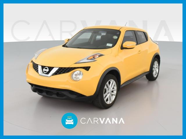 juke 2016 for sale