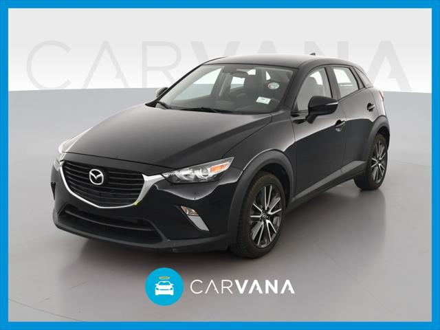 2017 Mazda CX-3 Touring for sale in , 