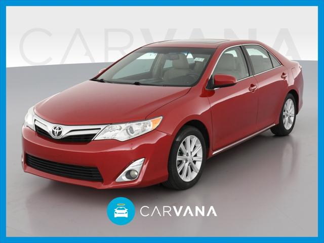 2013 Toyota Camry XLE for sale near , 
