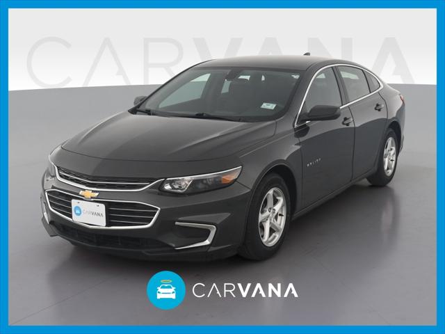 2018 Chevrolet Malibu LS for sale near , 