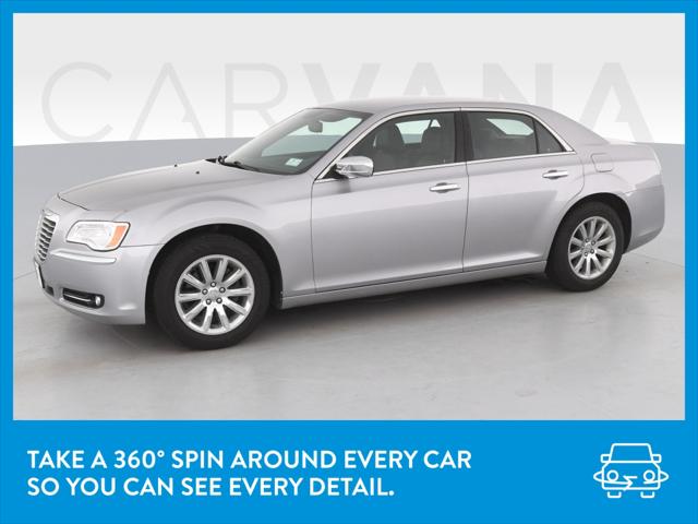 2011 Chrysler 300 Limited