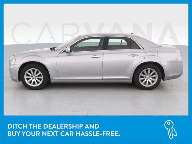 2011 Chrysler 300 Limited