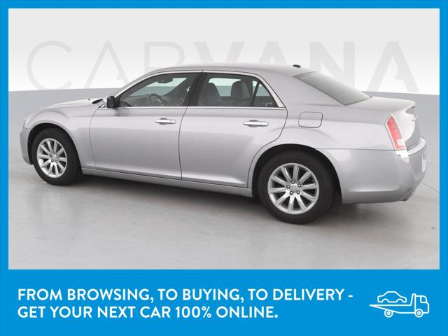 2011 Chrysler 300 Limited